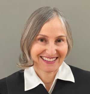 Judge Bartley Headshot Judge Bartley Headshot